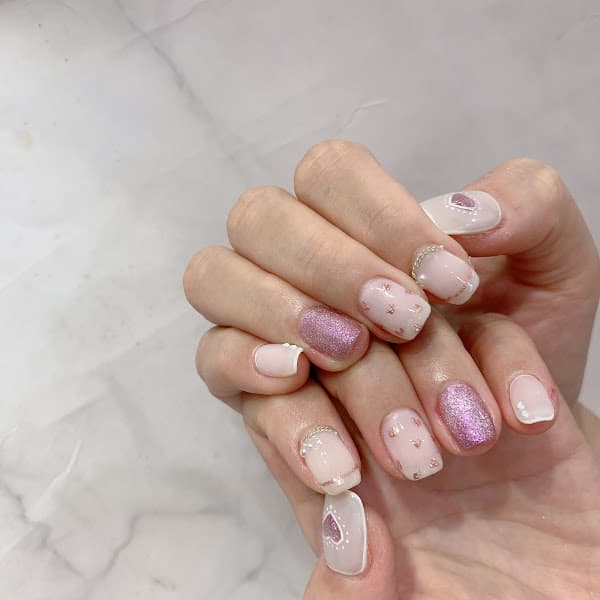 Hình ảnh 98 Beauty - Nails & Eyelash Tuyên Quang - 5