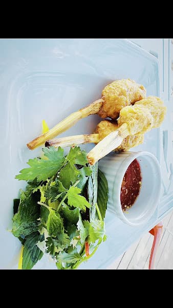 Hình ảnh Le Jardin - 4
