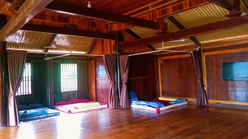 Hình ảnh Homestay Gốc Đa - 2