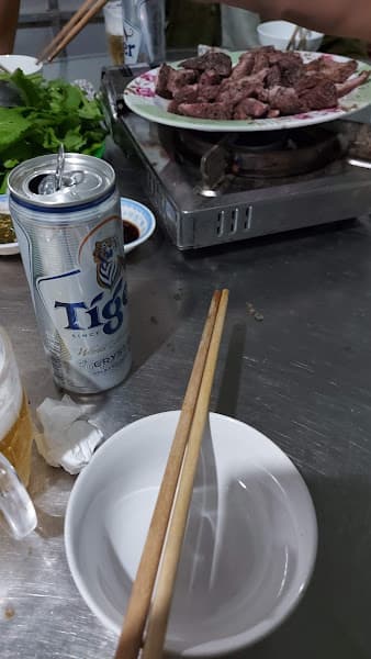Hình ảnh Tiệc cưới Viết Ý - 4