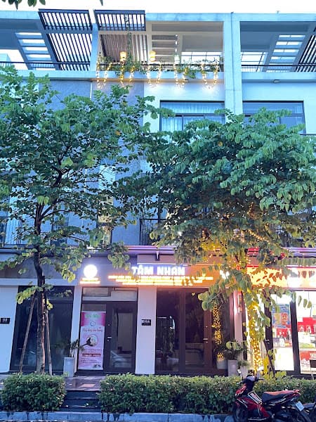 Hình ảnh Massage Trị Liệu TÂM NHÀN Ecopark Theo Phương Pháp Y Học Cổ Truyền - 3