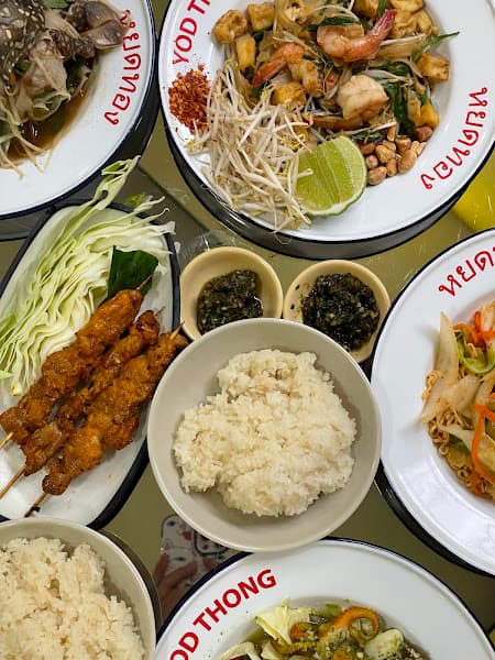 Hình ảnh Yod Thong - Quán Thái Local - 3