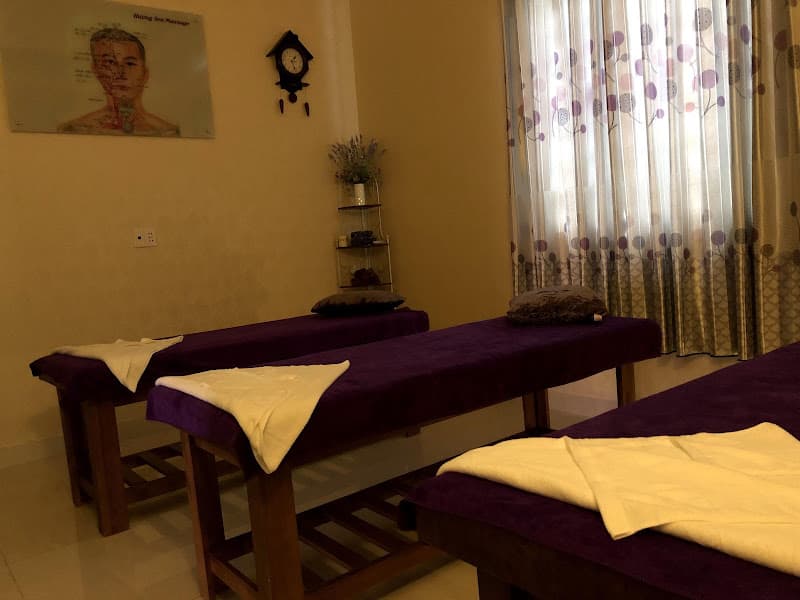 Hình ảnh Massage Huong Sen Bac Ninh - 2