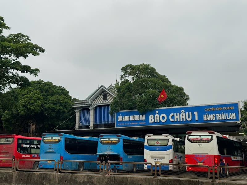 Hình ảnh Cửa hàng Lào - Thái BẢO CHÂU 1 - 4