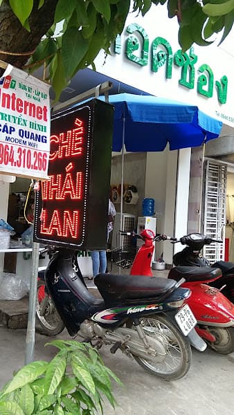 Hình ảnh Quán Chè Thái Lan - 4