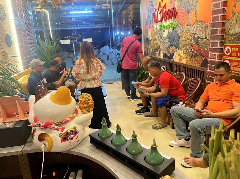 Hình ảnh MASSAGE GEM WELLNESS - 4