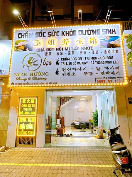 Hình ảnh NGỌC HƯỜNG SPA “ 玉姐养生馆” - 4