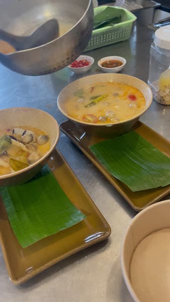 Hình ảnh Green Curry Thai Kitchen - 3
