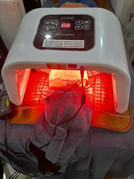 Hình ảnh Spa Hong Hao - 3