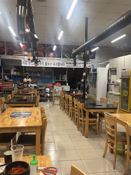 Hình ảnh Nhà Hàng Hàn Quốc K-갈비타임 GALBI time - 4