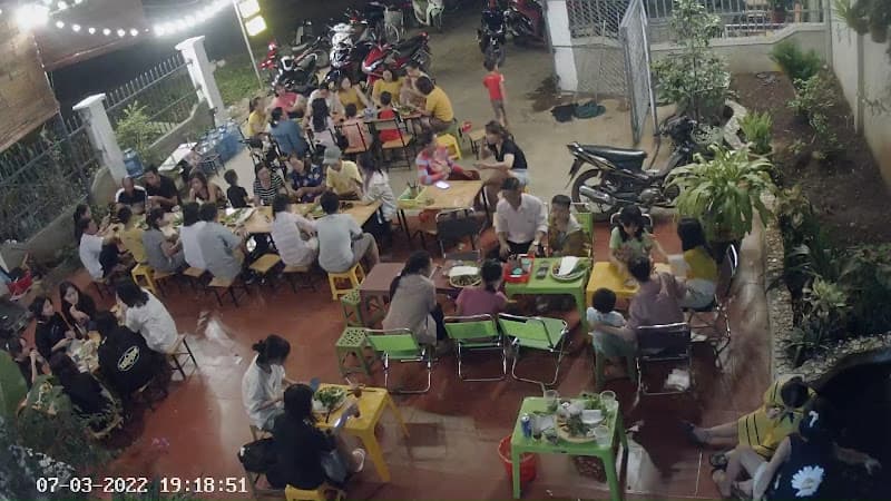 Hình ảnh Quán Bún Đậu Mắm Tôm - 2