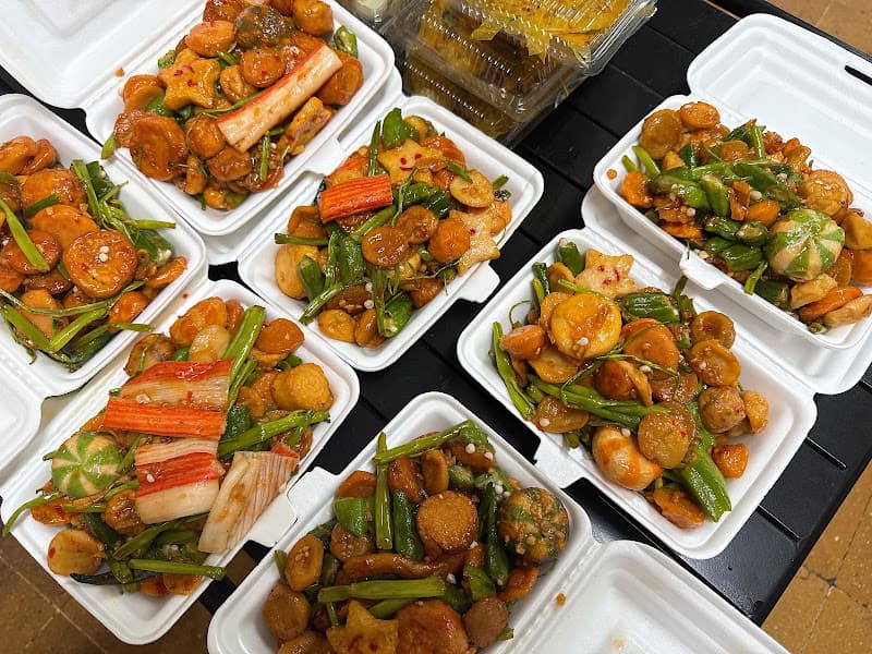 Hình ảnh Bánh Tráng Nhi Nhỏ - 3