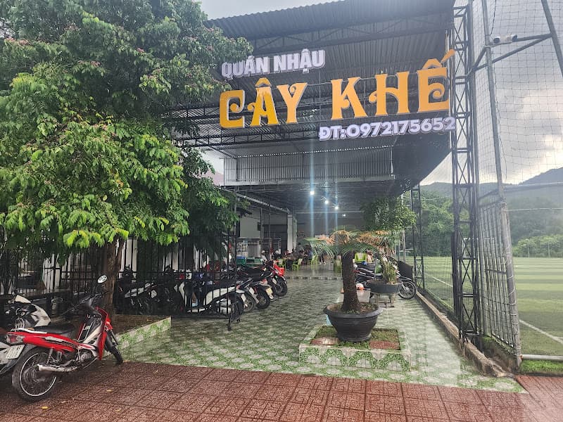 Hình ảnh Quán Nhậu Cây Khế - 3