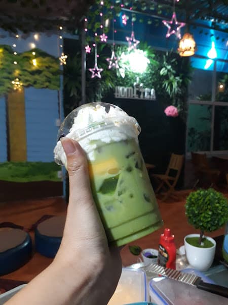 Hình ảnh Nhà Hàng Thanh Mai - 2