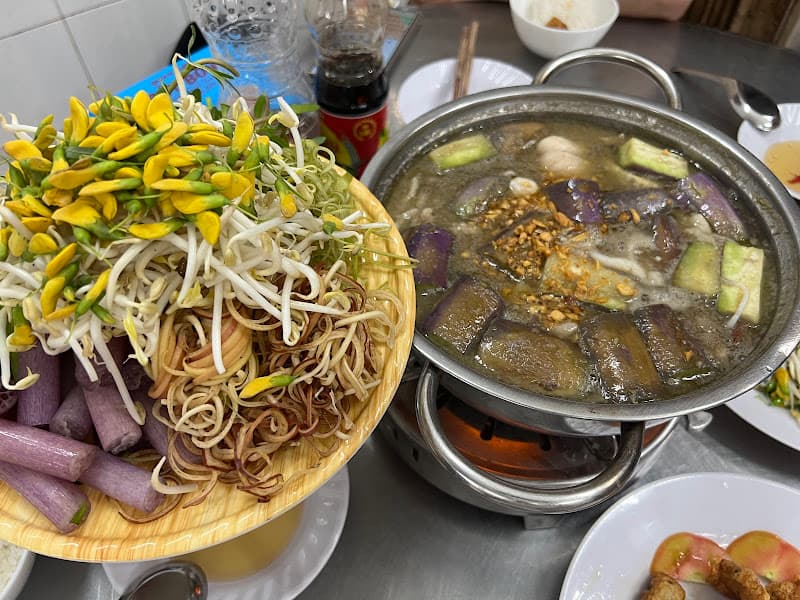 Hình ảnh Quán cơm Bảy Bồng - 2