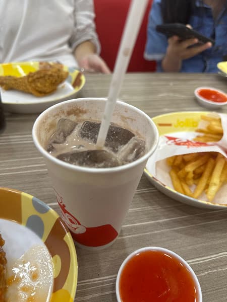 Hình ảnh Jollibee Vincom Quảng Ngãi - 3