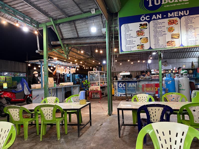 Hình ảnh Cơm Niêu Phước An - 3