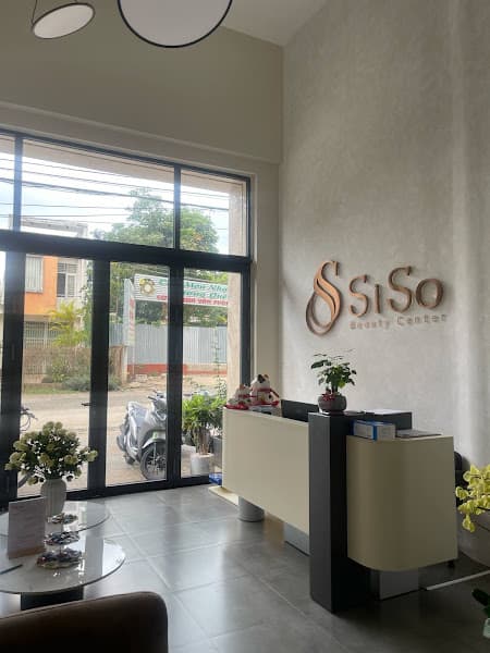 Hình ảnh SISO - Gội Đầu Dưỡng Sinh & Massage Body Chuyên Sâu - 4