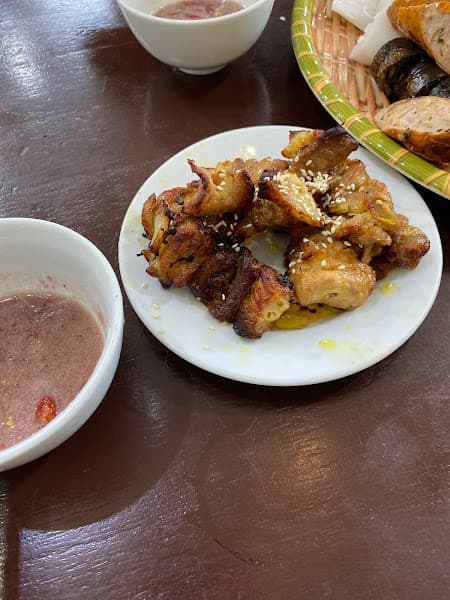 Hình ảnh Bún Đậu Hậu Béo - 2