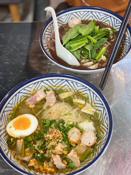 Hình ảnh Aroi Thai - Hủ Tiếu Thái Lan - 2
