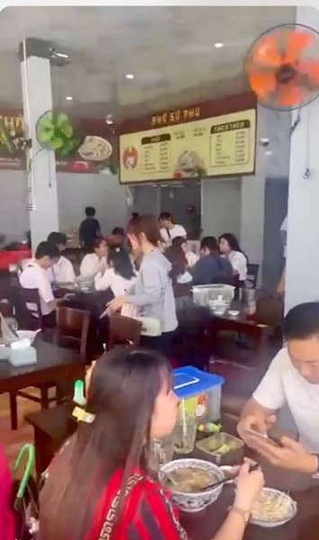Hình ảnh Phở Sư Phụ 2 - 2