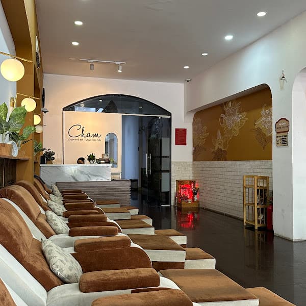 Hình ảnh Chạm Spa - 5