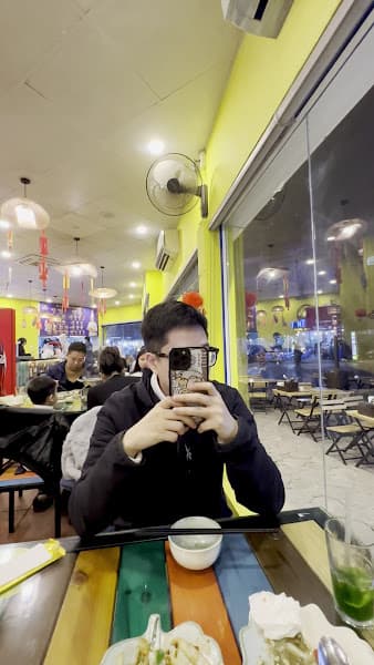 Hình ảnh Chao Thai Linh Đàm - Mì Thuyền Thái Lan - 3