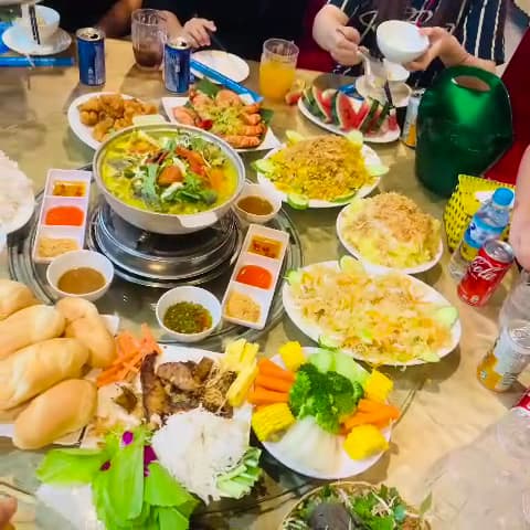 Hình ảnh Nhà Hàng Nhật Lệ - 4