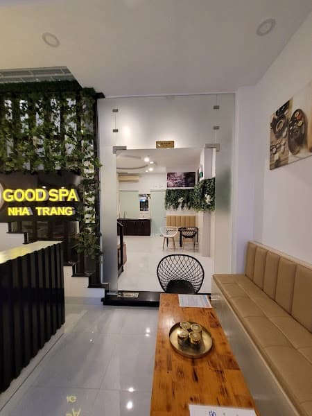 Ảnh bìa Good Spa (Kakaotalk ID: goodspa79)