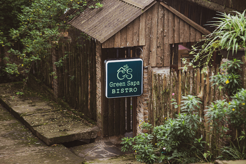 Hình ảnh Green Sapa Cáfe & Bistro - 5