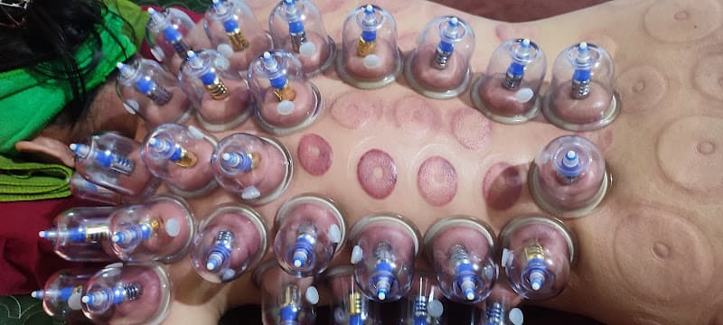 Hình ảnh SPA PHƯƠNG THÙY - 3