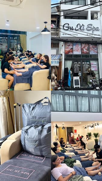 Hình ảnh Châu Nhi Spa & Massage - 2