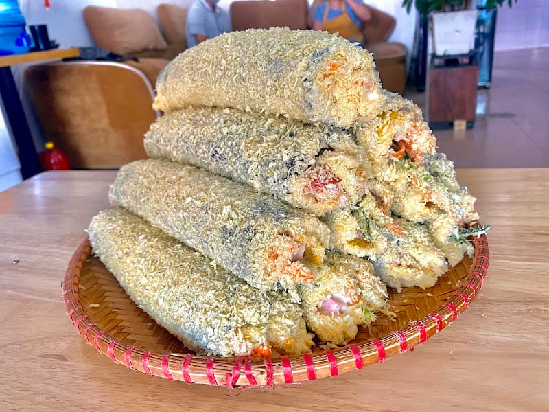 Hình ảnh Món ăn Hàn Quốc - 2