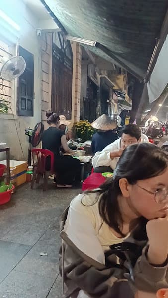 Hình ảnh Bánh Tráng Trứng - 4