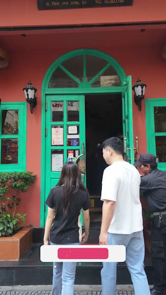 Hình ảnh Golden Lotus Spa & Massage Club - 2