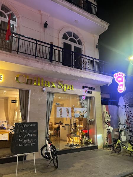 Hình ảnh Chillax Spa - 3