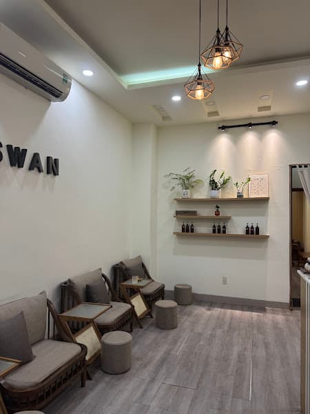 Hình ảnh SWAN SPA - Massage Body & Foot - 2