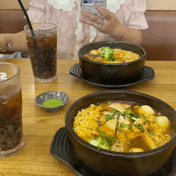Hình ảnh Mì Cay SEOUL Kỳ Anh - 4