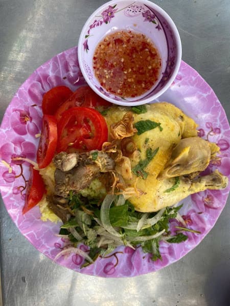Hình ảnh Cơm Tấm Nhà Giang - 3