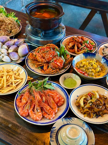 Hình ảnh Niêu Nhỏ và Đồ Ăn Hàn Quốc - 2