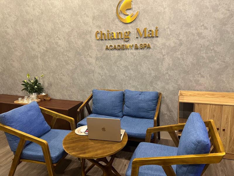 Hình ảnh CHIANG MAI - Academy & Spa - 3