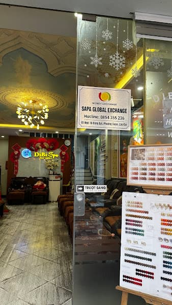 Hình ảnh Sapa Global Exchange - 2