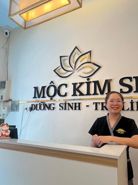 Hình ảnh Mộc Kim Spa - Body Massage, Head Spa and Facial District 1 - 3