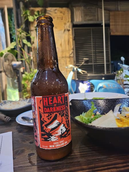 Hình ảnh MOC Coffee. Craft Beer & Wine Cellar - 2
