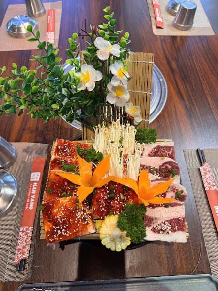 Hình ảnh Han Yang BBQ - 4