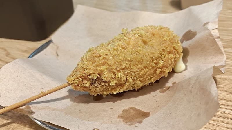 Hình ảnh Handak korean chicken restaurant - 4