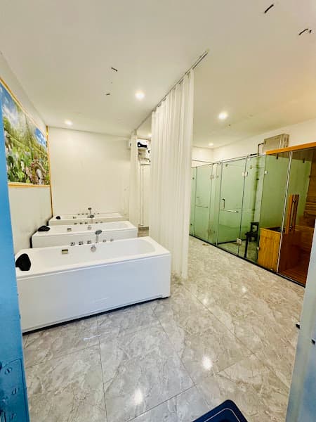Hình ảnh Thiên hương spa - 2