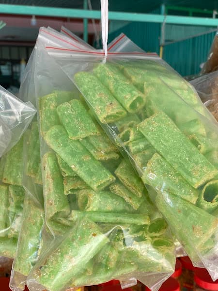 Hình ảnh BÁNH TRÁNG THU VÂN - 2