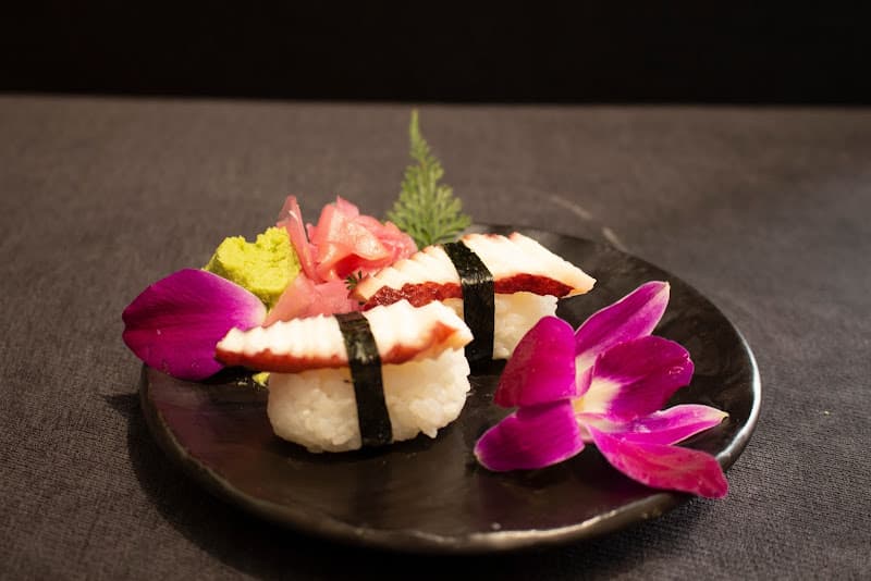 Hình ảnh MiMi Sushi & Pizza Restaurant - 3