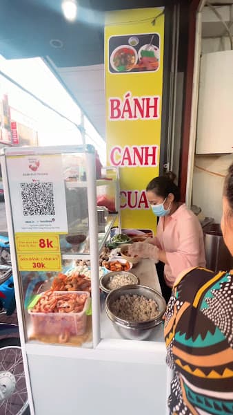 Hình ảnh Bánh Canh Cua Hoàng Lan - Cà Mau - 3